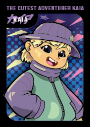 kaia-card