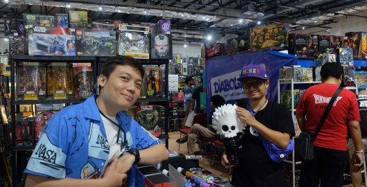 Debut-Jakarta-Designer-Toys-Fair